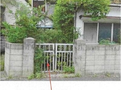 (値下げ) 愛媛県今治市 波止浜駅14分 戸建て 45万円の競売物件 #3