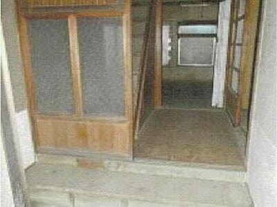 (値下げ) 愛媛県今治市 波止浜駅14分 戸建て 45万円の競売物件 #4