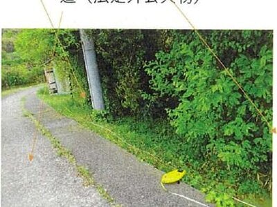 愛媛県伊予市 伊予市駅19分 戸建て 444万円の競売物件 #12