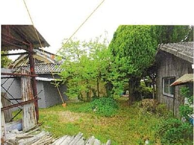 愛媛県伊予市 伊予市駅19分 戸建て 444万円の競売物件 #13