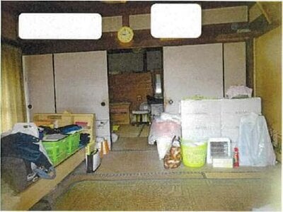 愛媛県伊予市 伊予市駅19分 戸建て 444万円の競売物件 #16