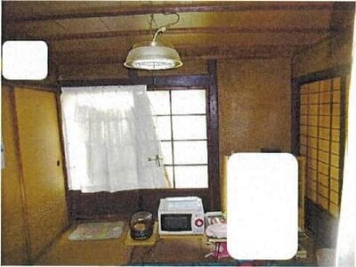愛媛県伊予市 伊予市駅19分 戸建て 444万円の競売物件 #18
