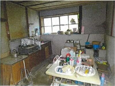 愛媛県伊予市 伊予市駅19分 戸建て 444万円の競売物件 #19