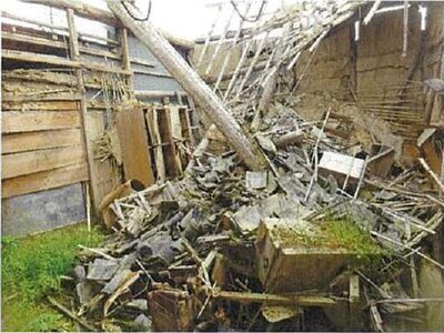 愛媛県伊予市 伊予市駅19分 戸建て 444万円の競売物件 #25