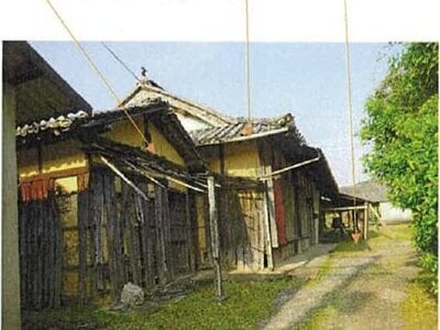 愛媛県伊予市 伊予市駅19分 戸建て 444万円の競売物件 #3