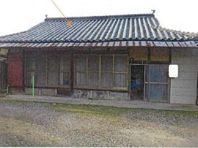 愛媛県伊予市 伊予市駅19分 戸建て 444万円の競売物件 #4