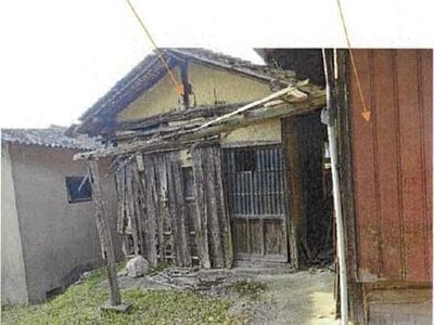愛媛県伊予市 伊予市駅19分 戸建て 444万円の競売物件 #5