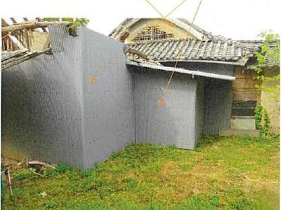 愛媛県伊予市 伊予市駅19分 戸建て 444万円の競売物件 #7