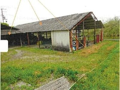 愛媛県伊予市 伊予市駅19分 戸建て 444万円の競売物件 #9