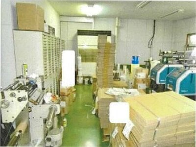 愛媛県四国中央市 川之江駅9分 戸建て 2,954万円の競売物件 #12
