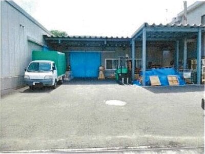 愛媛県四国中央市 川之江駅9分 戸建て 2,954万円の競売物件 #2