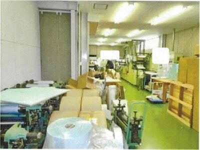 愛媛県四国中央市 川之江駅9分 戸建て 2,954万円の競売物件 #20