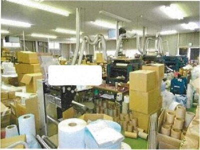 愛媛県四国中央市 川之江駅9分 戸建て 2,954万円の競売物件 #21