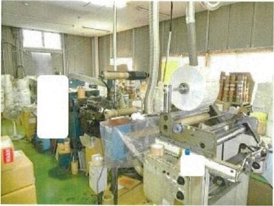 愛媛県四国中央市 川之江駅9分 戸建て 2,954万円の競売物件 #22