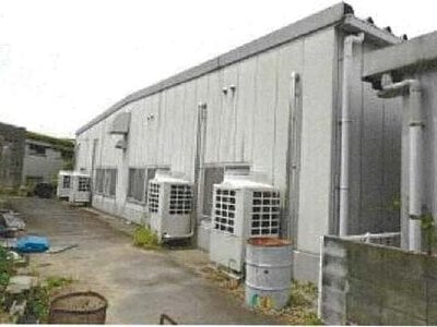 愛媛県四国中央市 川之江駅9分 戸建て 2,954万円の競売物件 #26