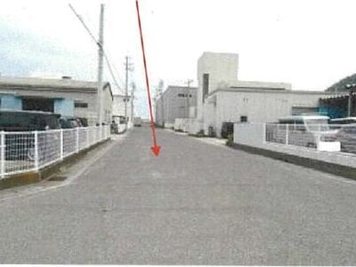 愛媛県四国中央市 川之江駅9分 戸建て 2,954万円の競売物件 #28