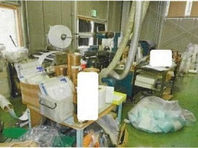 愛媛県四国中央市 川之江駅9分 戸建て 2,954万円の競売物件 #31