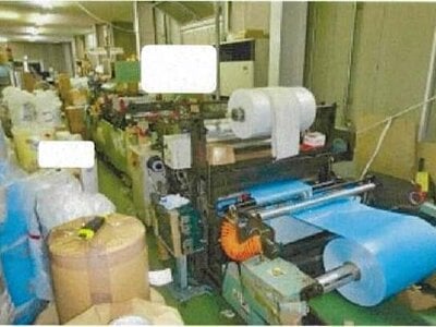 愛媛県四国中央市 川之江駅9分 戸建て 2,954万円の競売物件 #33
