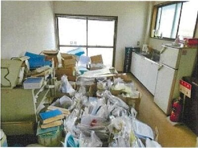 愛媛県四国中央市 川之江駅9分 戸建て 2,954万円の競売物件 #5