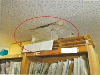 愛媛県四国中央市 川之江駅9分 戸建て 2,954万円の競売物件 #8