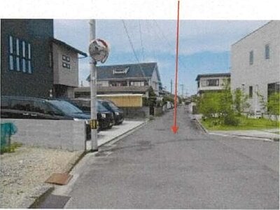 愛媛県松山市 伊予和気駅16分 戸建て 1,579万円の競売物件 #17