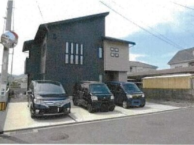 愛媛県松山市 伊予和気駅16分 戸建て 1,579万円の競売物件 #3