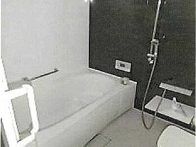愛媛県松山市 伊予和気駅16分 戸建て 1,579万円の競売物件 #8