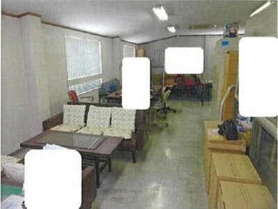 愛媛県松山市 土居田駅11分 戸建て 1,565万円の競売物件 #10