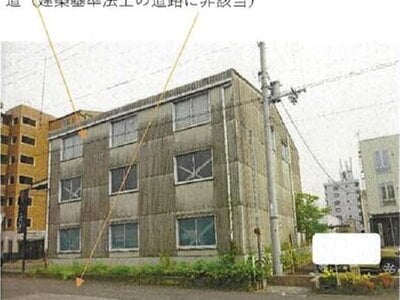 愛媛県松山市 土居田駅11分 戸建て 1,565万円の競売物件 #4