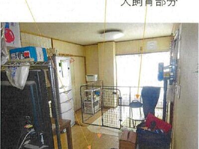 (値下げ) 愛媛県新居浜市 新居浜駅 戸建て 312万円の競売物件 #16