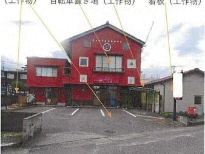 (値下げ) 愛媛県新居浜市 新居浜駅 戸建て 312万円の競売物件 #3