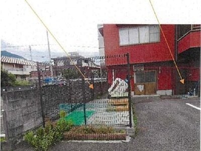 (値下げ) 愛媛県新居浜市 新居浜駅 戸建て 312万円の競売物件 #6