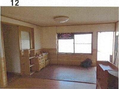 愛媛県西条市 壬生川駅 戸建て 219万円の競売物件 #14