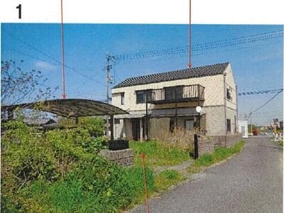 愛媛県西条市 壬生川駅 戸建て 219万円の競売物件 #3