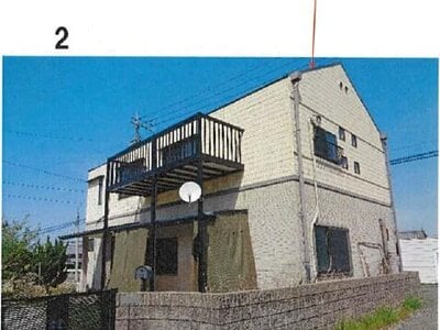 愛媛県西条市 壬生川駅 戸建て 219万円の競売物件 #4