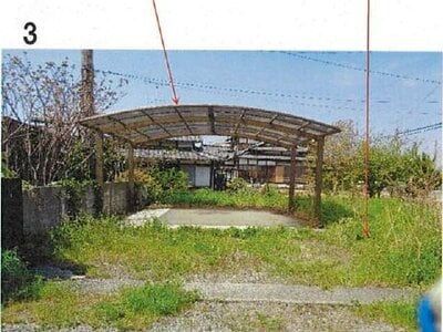 愛媛県西条市 壬生川駅 戸建て 219万円の競売物件 #5