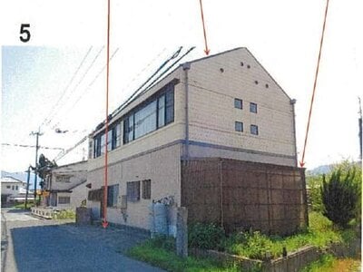 愛媛県西条市 壬生川駅 戸建て 219万円の競売物件 #7