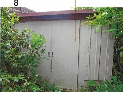 愛媛県伊予郡砥部町 南伊予駅 戸建て 297万円の競売物件 #10