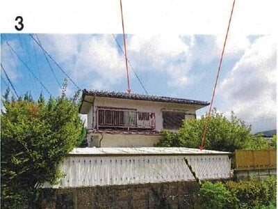 愛媛県伊予郡砥部町 南伊予駅 戸建て 297万円の競売物件 #5