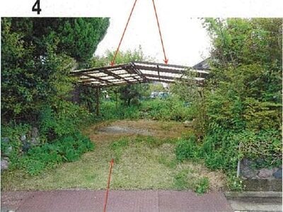愛媛県伊予郡砥部町 南伊予駅 戸建て 297万円の競売物件 #6