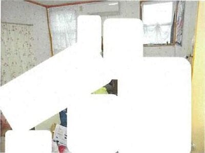愛媛県伊予郡松前町 地蔵町駅6分 戸建て 1,265万円の競売物件 #12