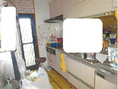 愛媛県伊予郡松前町 地蔵町駅6分 戸建て 1,265万円の競売物件 #4