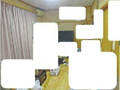 愛媛県伊予郡松前町 地蔵町駅6分 戸建て 1,265万円の競売物件 #5