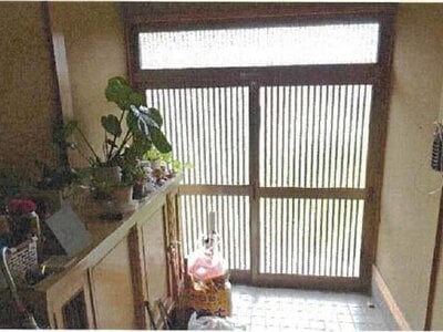 (値下げ) 愛媛県西予市 伊予石城駅 戸建て 386万円の競売物件 #14