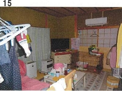 (値下げ) 愛媛県西予市 伊予石城駅 戸建て 386万円の競売物件 #17