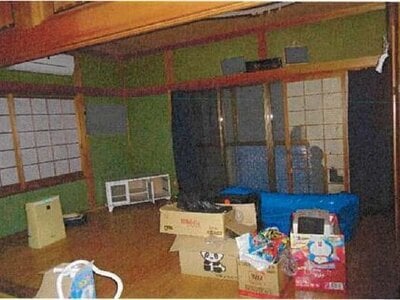(値下げ) 愛媛県西予市 伊予石城駅 戸建て 386万円の競売物件 #18