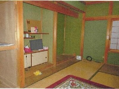 (値下げ) 愛媛県西予市 伊予石城駅 戸建て 386万円の競売物件 #19