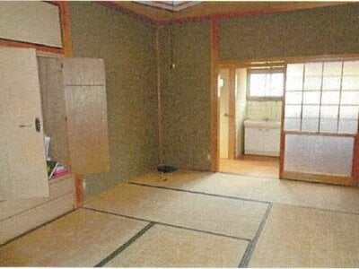 (値下げ) 愛媛県西予市 伊予石城駅 戸建て 386万円の競売物件 #26