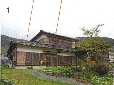 (値下げ) 愛媛県西予市 伊予石城駅 戸建て 386万円の競売物件 #3