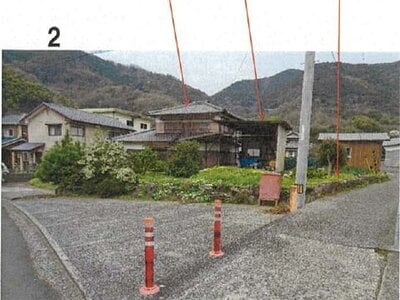 (値下げ) 愛媛県西予市 伊予石城駅 戸建て 386万円の競売物件 #4